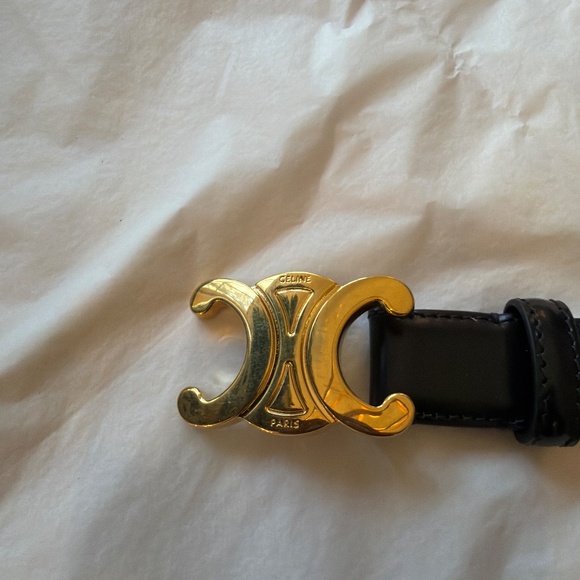 Celine belt - Picture 3 of 3